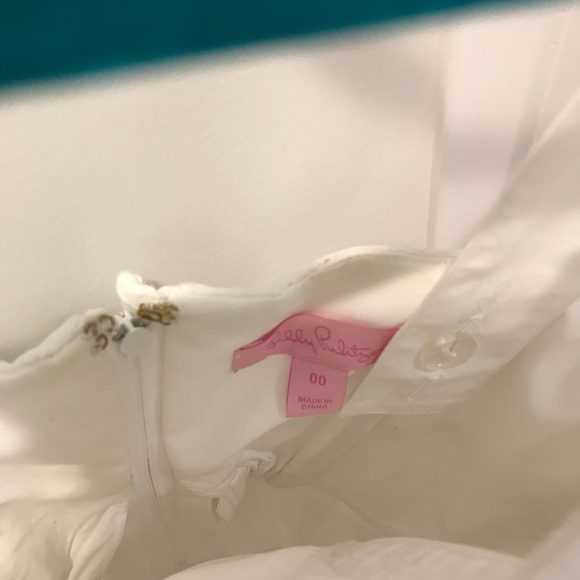 Lilly Pulitzer Maxi Dress - Picture 3 of 3